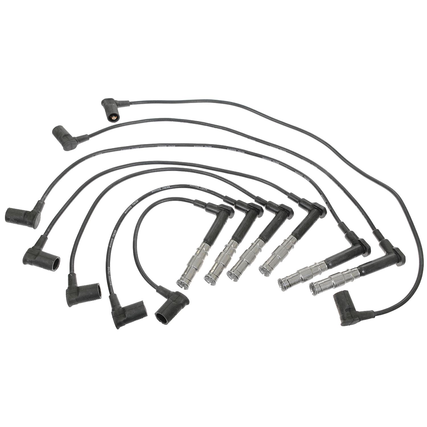 Spark Plug Wire Set Standard Ignition 27736