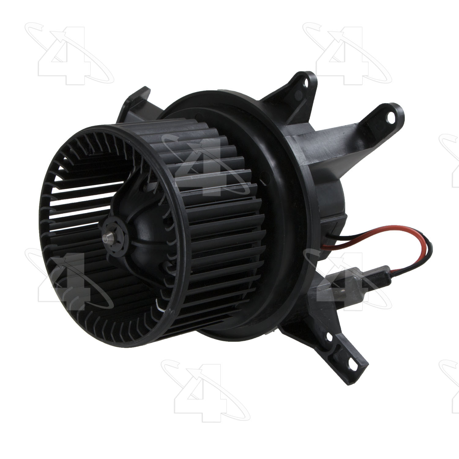 HVAC Blower Motor Four Seasons 75065