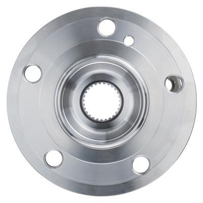 Wheel Bearing and Hub Assembly MOOG Hub Assemblies 513324