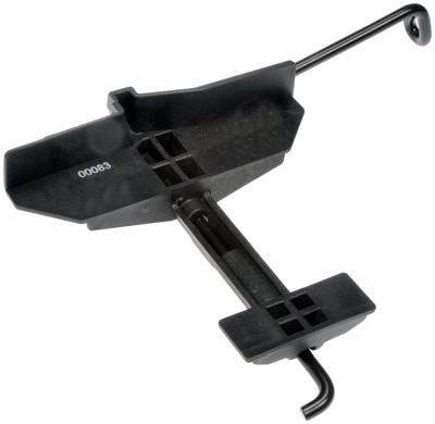Battery Hold Down Dorman - HELP 00083