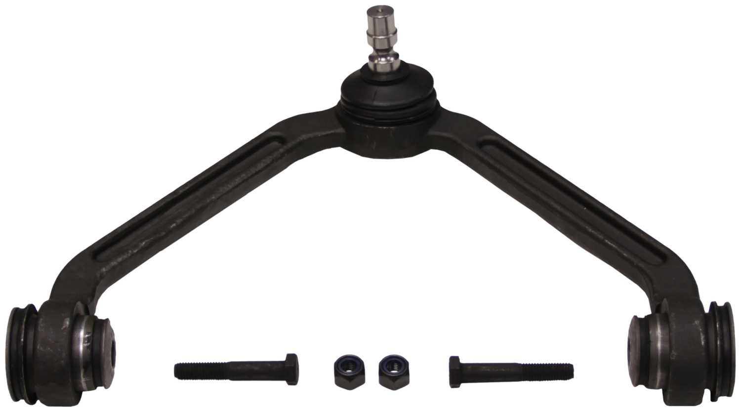 Suspension Control Arm and Ball Joint Assembly MOOG Chassis Products RK8708