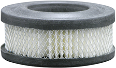 Engine Air Filter Baldwin PA1704