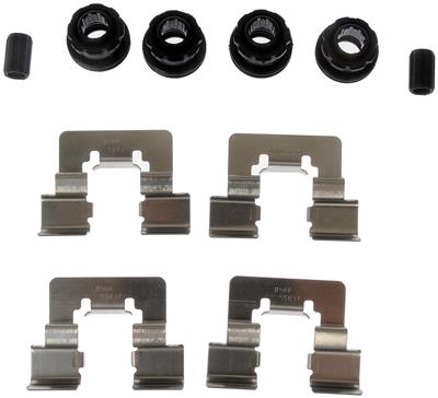 Disc Brake Hardware Kit Dorman - First Stop HW6138