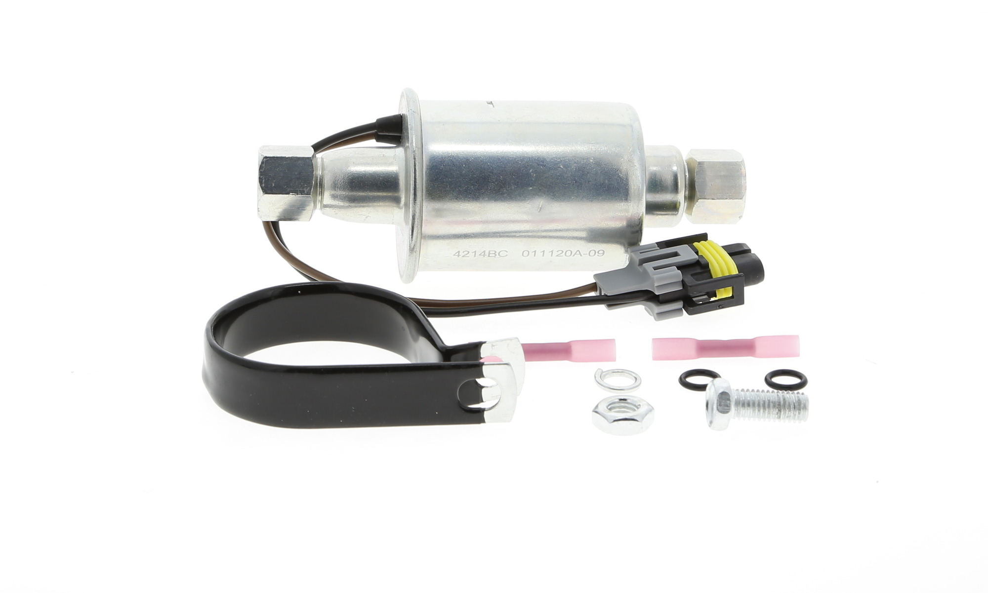 Electric Fuel Pump Carter P74214