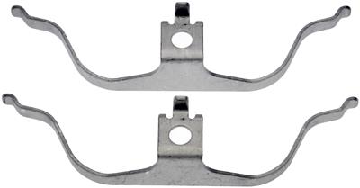 Disc Brake Hardware Kit Dorman - First Stop HW13788