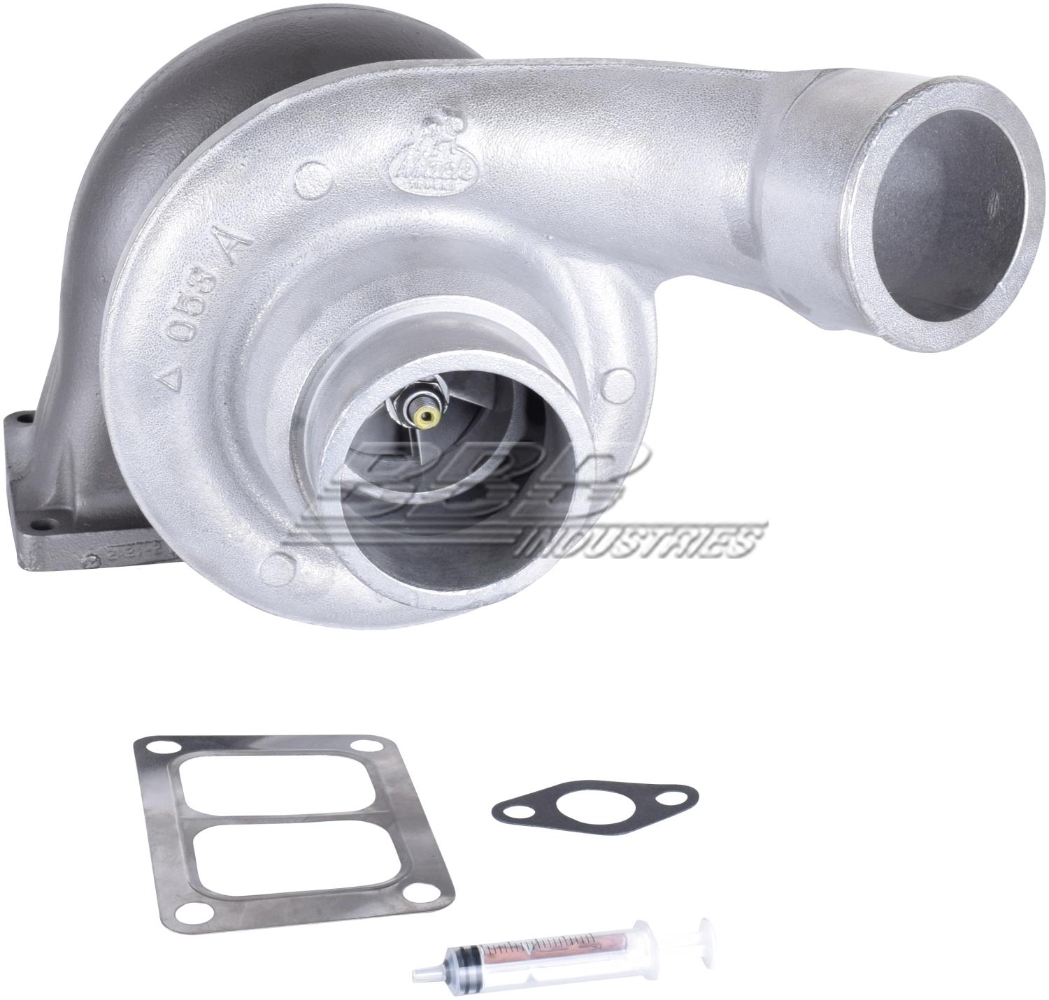 Turbocharger OE-TurboPower D91080032R
