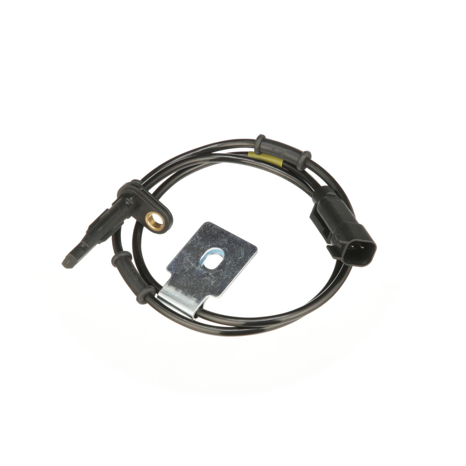 ABS Wheel Speed Sensor Standard Ignition ALS2199