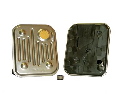 Transmission Filter Kit Wix 58608