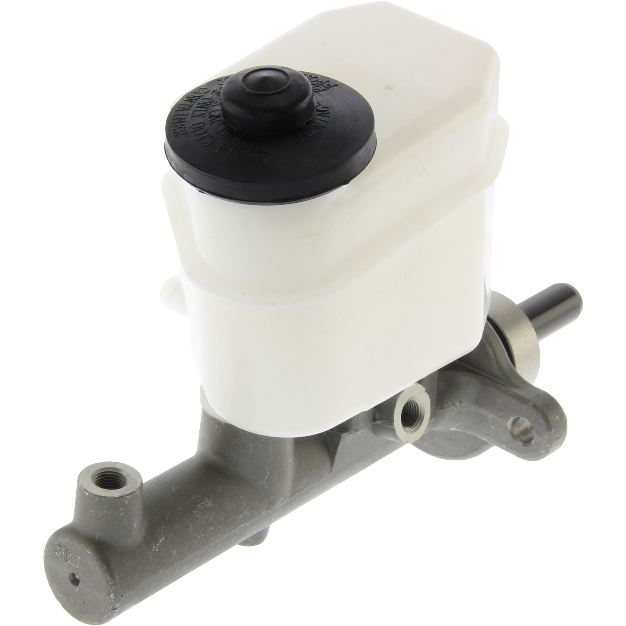 Brake Master Cylinder Centric Parts 13044026