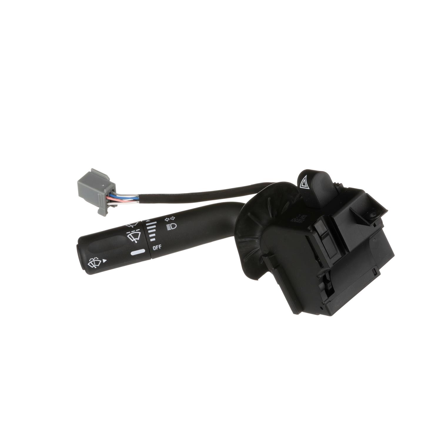 Multi-Function Switch Standard Ignition CBS-1332