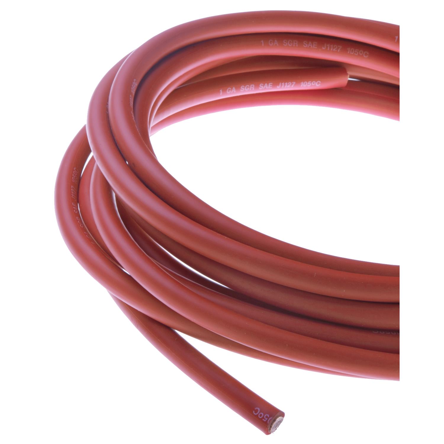 Welding Cable Standard Ignition WCB1R
