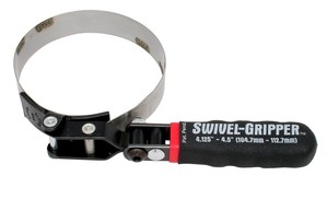 Oil Filter Wrench Lisle 57040