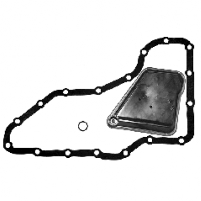 Transmission Filter Kit Parts Master TF254