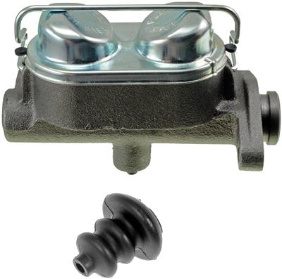 Brake Master Cylinder Dorman - First Stop M56193