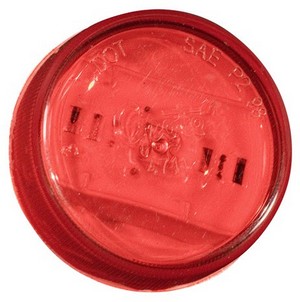 Side Marker Light Grote 47112
