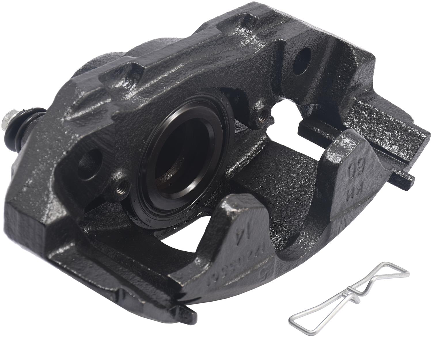 Disc Brake Caliper Perfect Stop 89X07618B