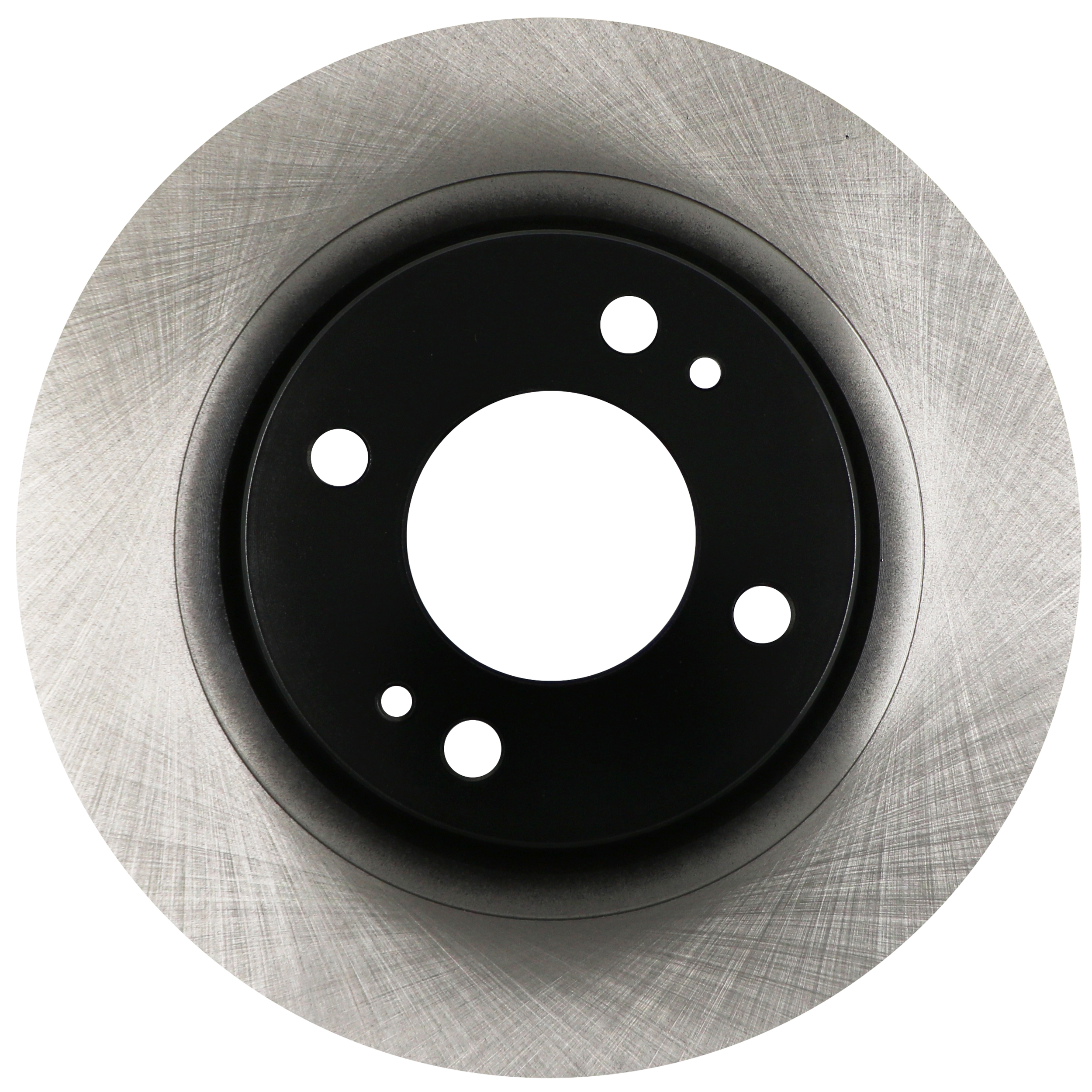 Disc Brake Rotor Perfect Stop PS901710HC