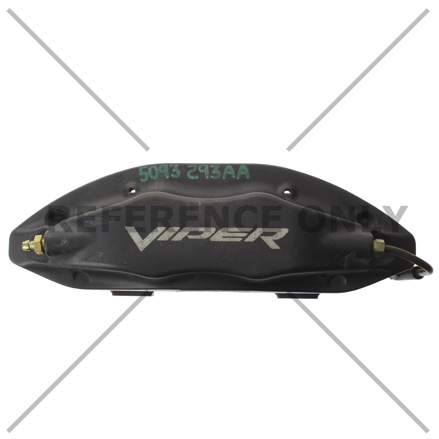 Disc Brake Caliper Centric Parts 141.63034