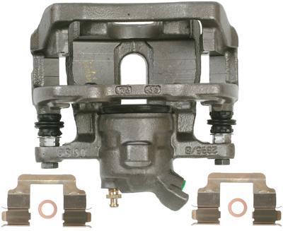 Disc Brake Caliper CARDONE Reman 19B3357