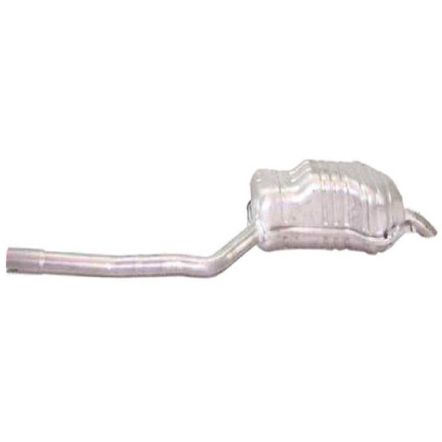 Exhaust Muffler Assembly BRExhaust 279-997
