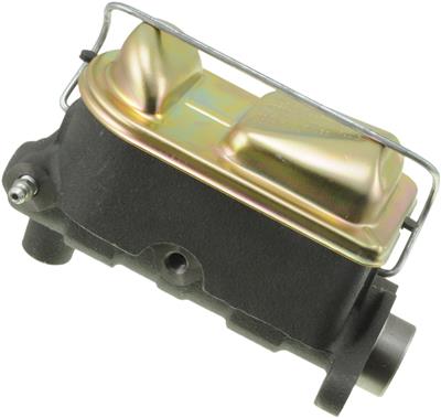 Brake Master Cylinder Parts Master MC64822