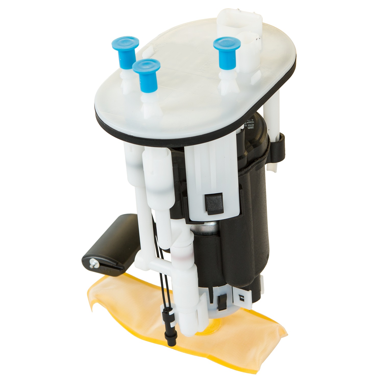 Fuel Pump Module Assembly Delphi FG1257