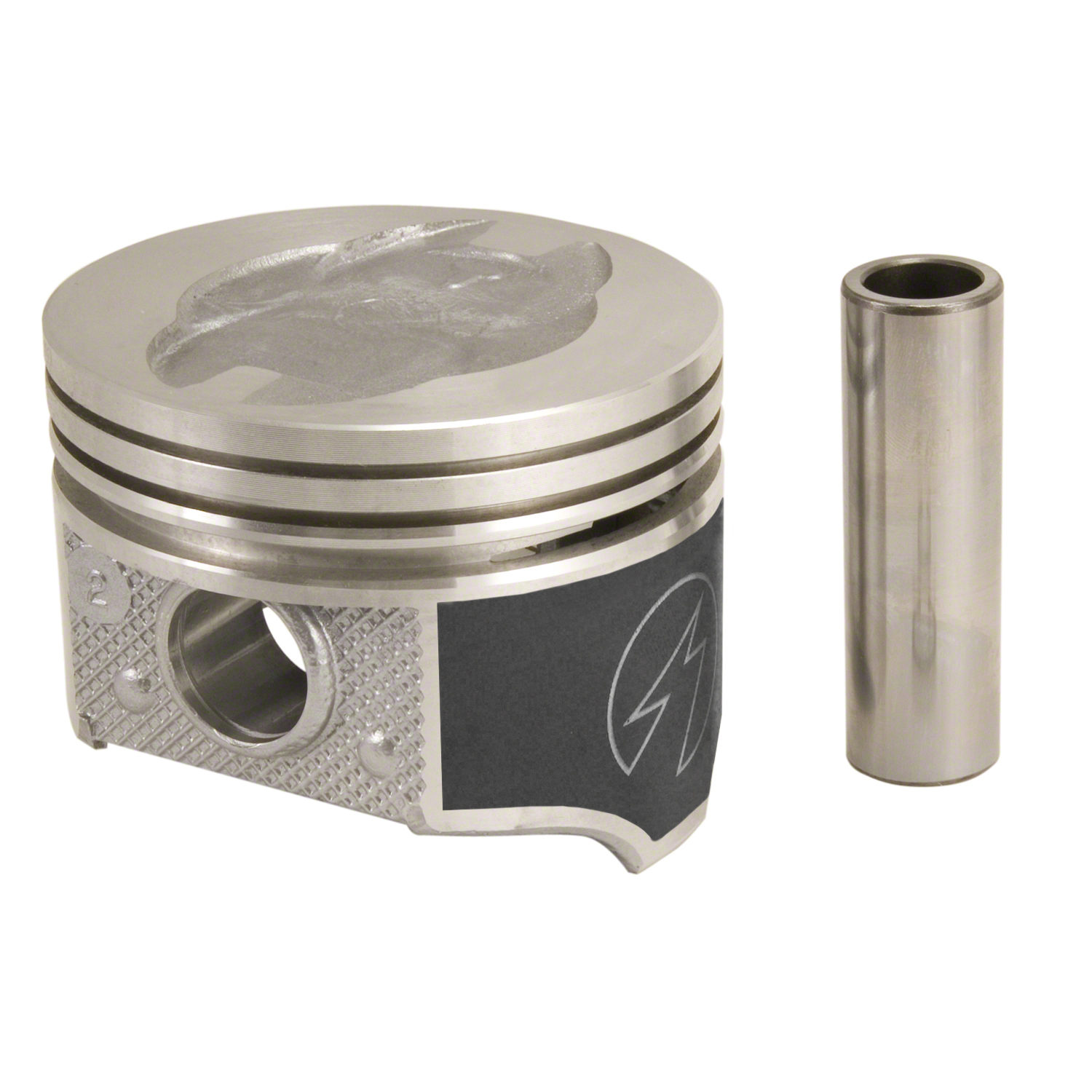 Engine Piston Speed Pro H392NCP