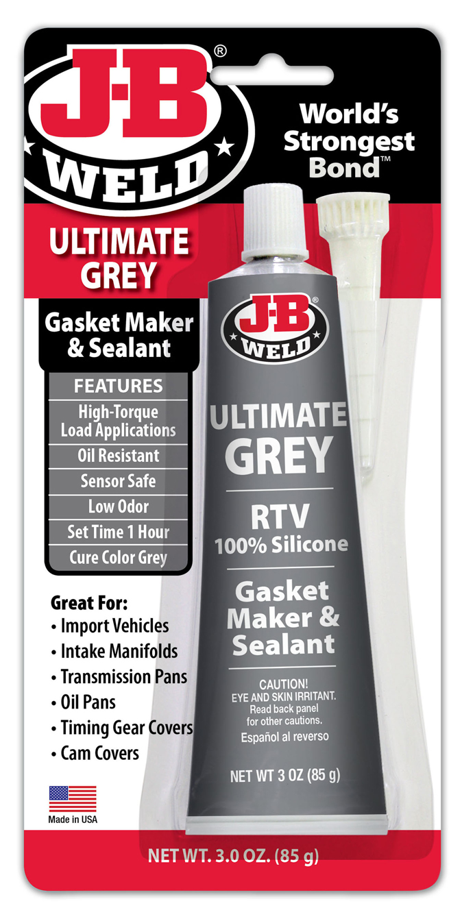 Gasket Sealant J-B Weld 32327
