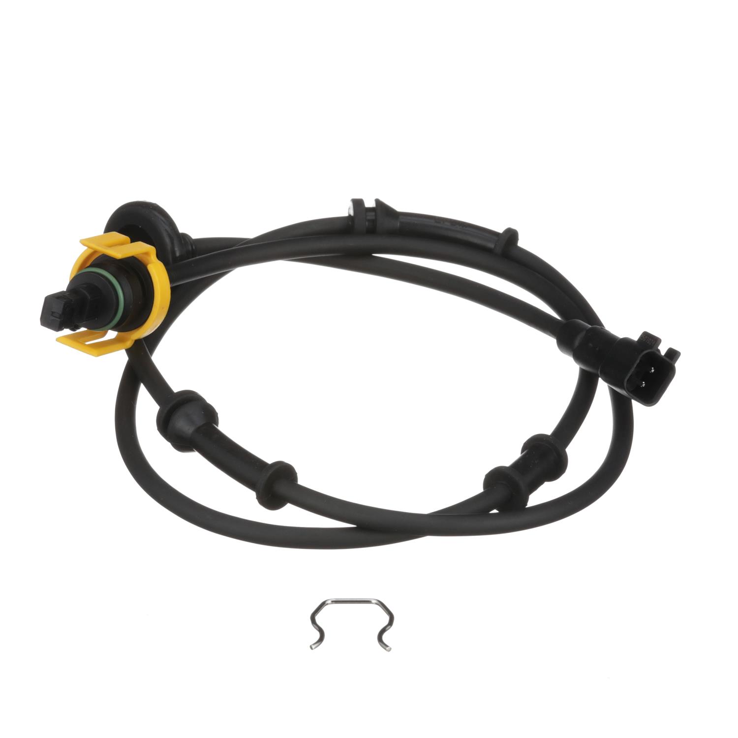 ABS Wheel Speed Sensor Standard Ignition ALS72
