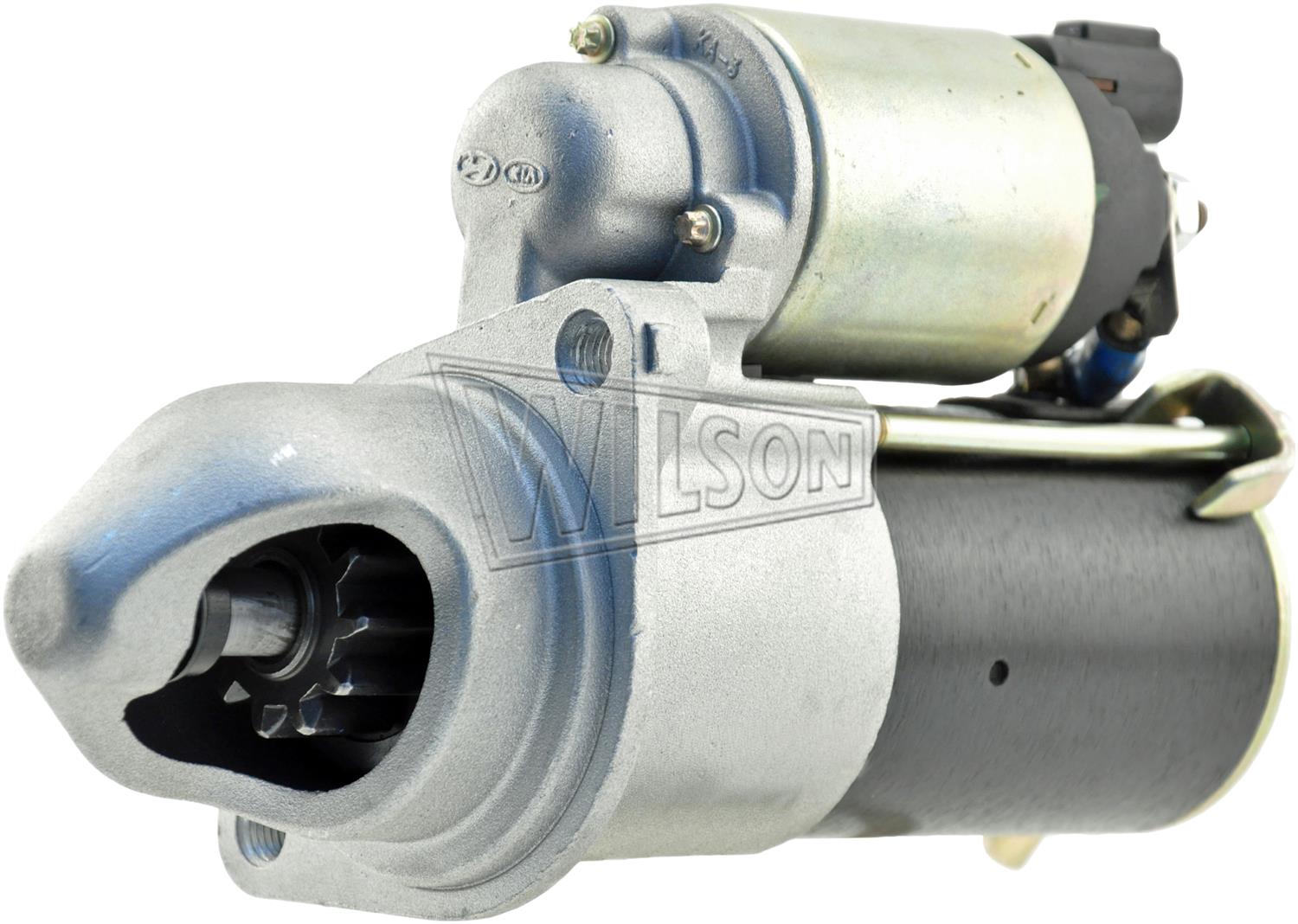 Starter Wilson 91-01-4740
