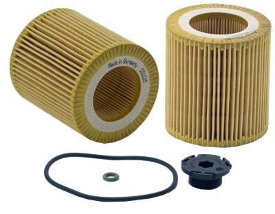 Engine Oil Filter Wix WL7509