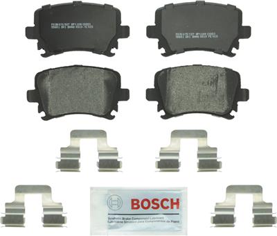 Disc Brake Pad Set Bosch BP1108