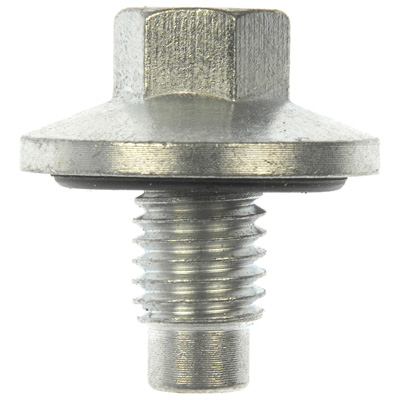 Engine Oil Drain Plug Dorman - Autograde 090-060