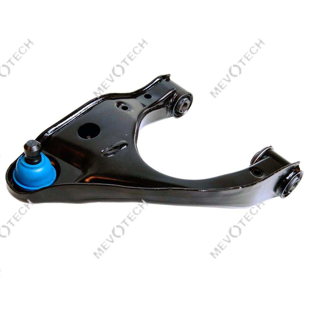 Suspension Control Arm and Ball Joint Assembly Mevotech Supreme CMS301100