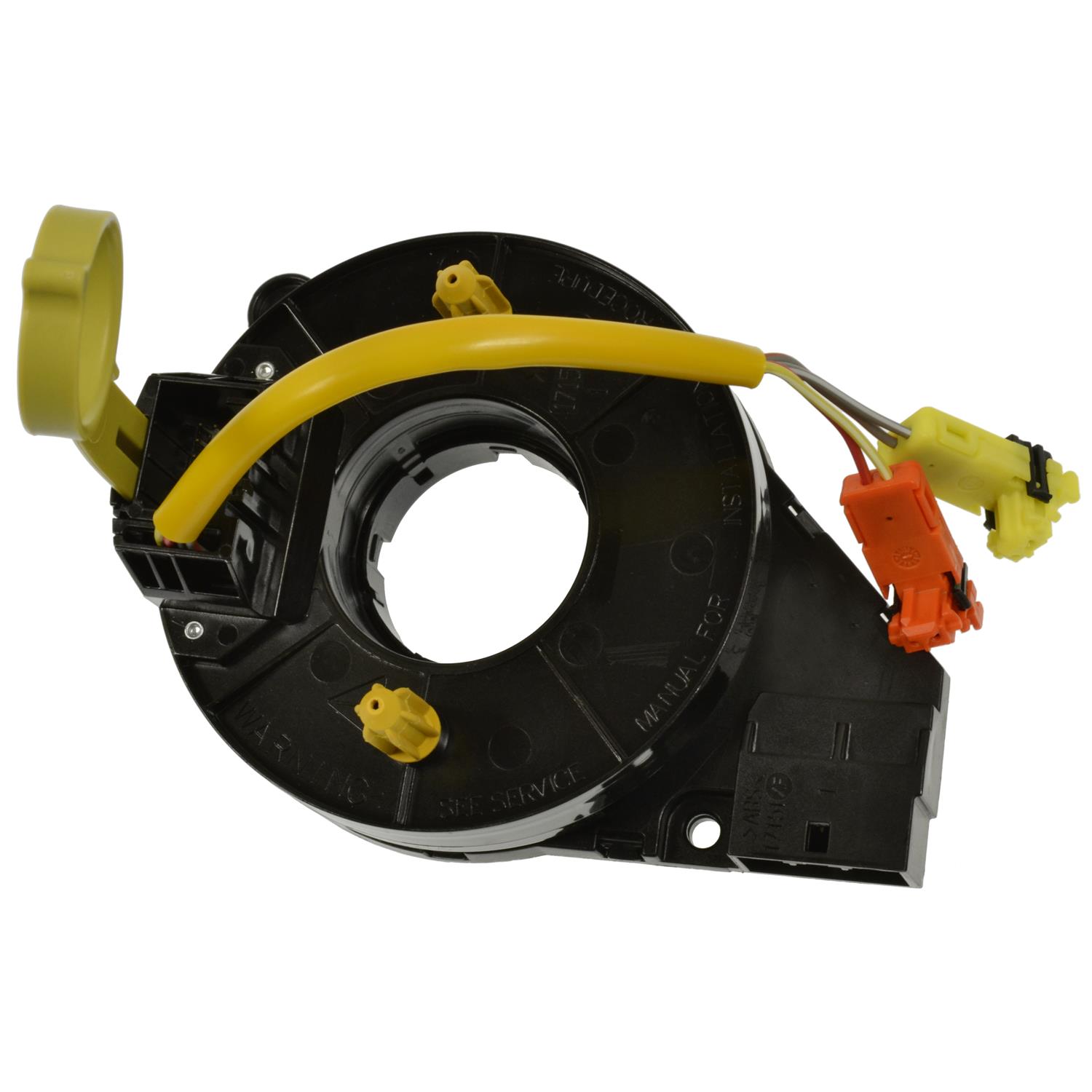 Air Bag Clockspring Standard Ignition CSP271