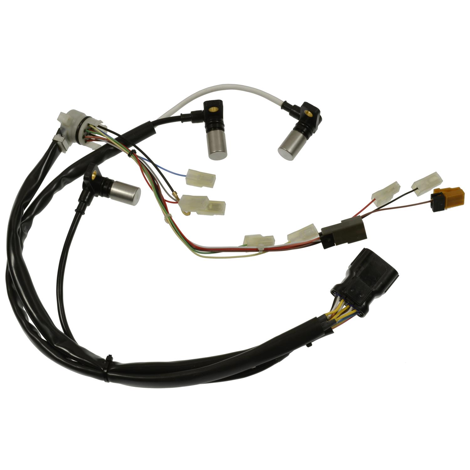 Vehicle Speed Sensor Standard Import SC560