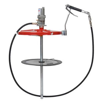 Grease Pump Lincoln Industrial 4417