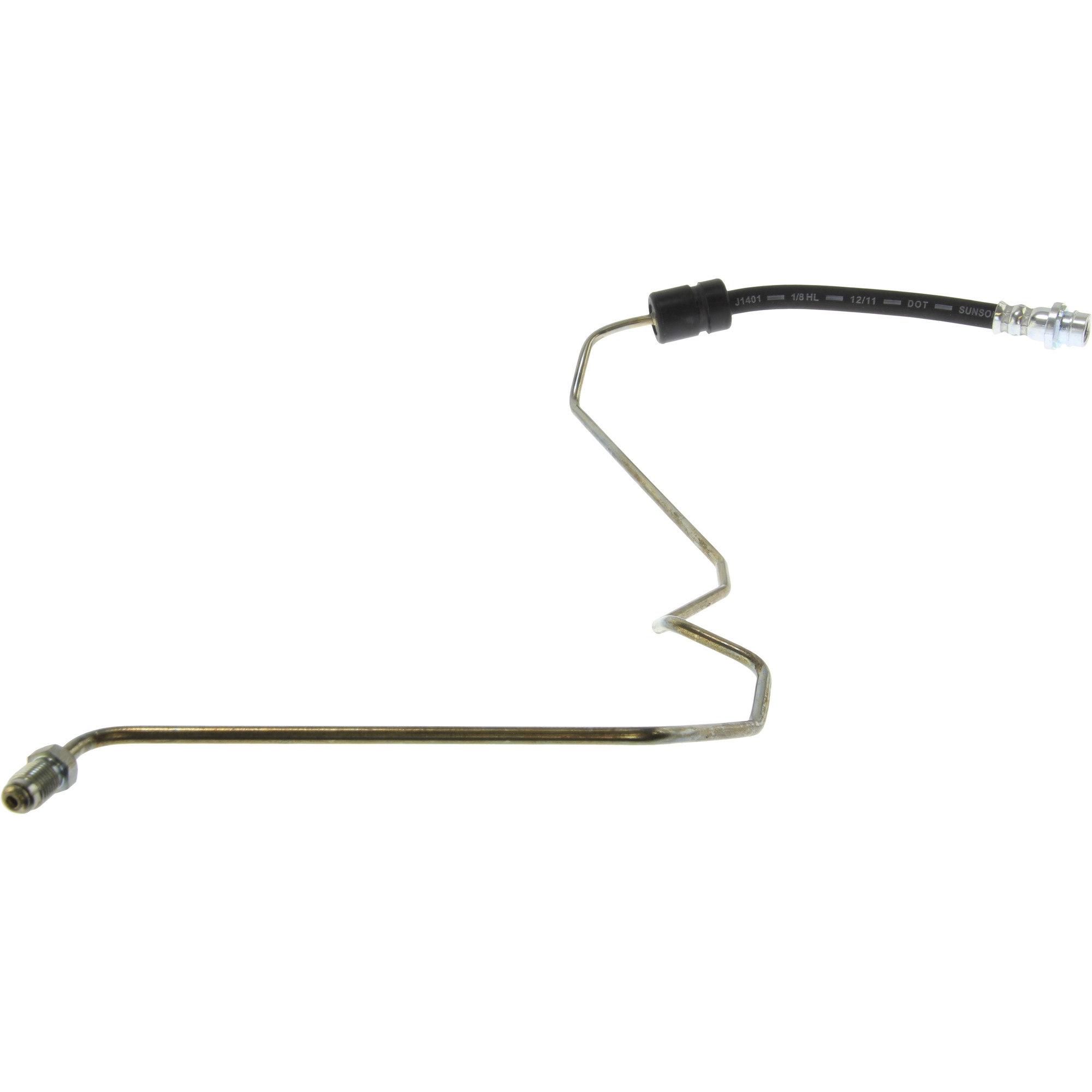 Brake Hydraulic Hose Centric Parts 150.39329