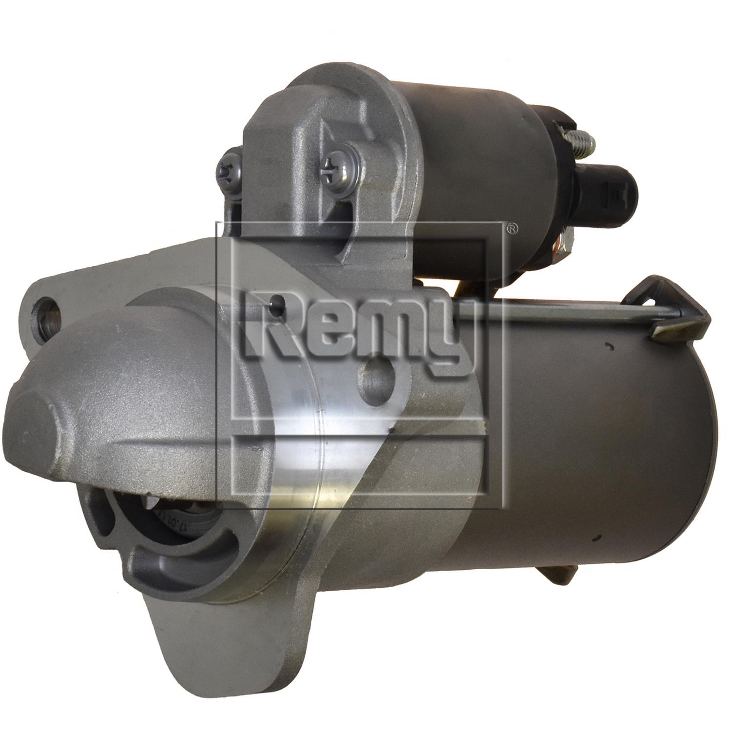 Starter Remy 26027