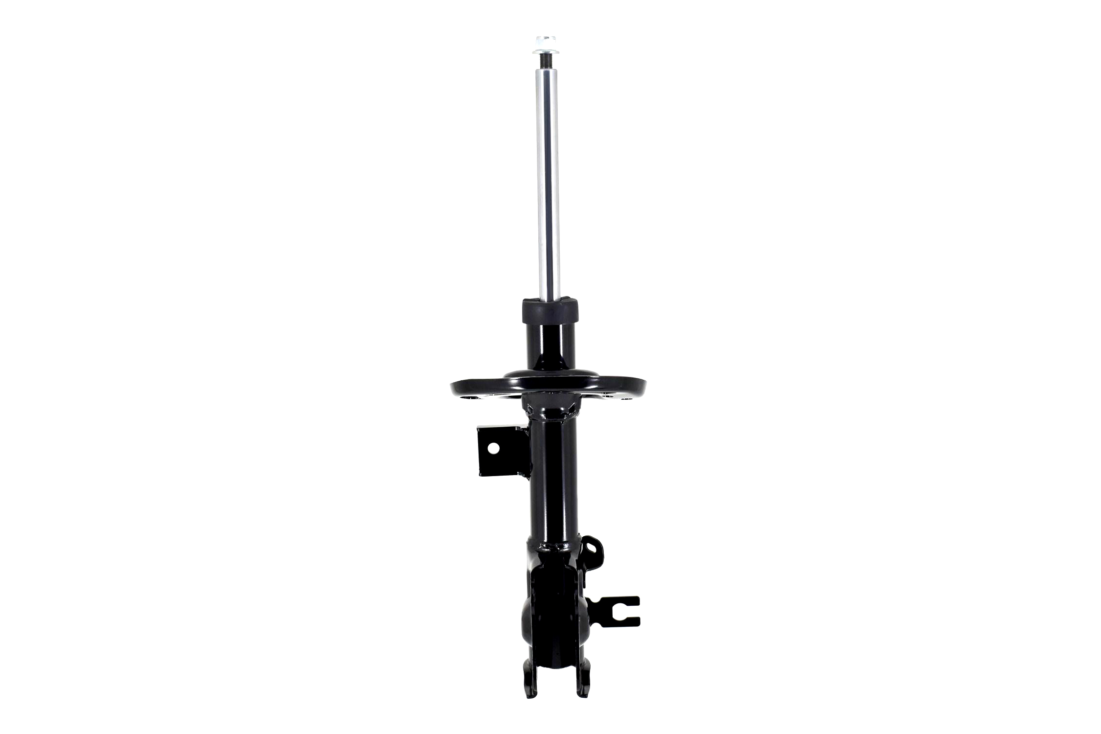 Suspension Strut MacPherson Ride Control MP333787R