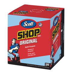 Hand Wipes Scott Brand 75190
