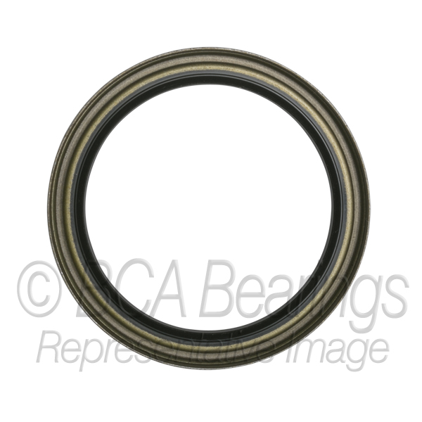 Wheel Seal BCA NS224235
