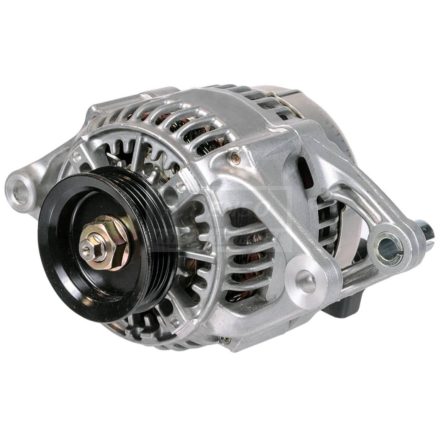 Alternator DENSO Auto Parts 210-0387