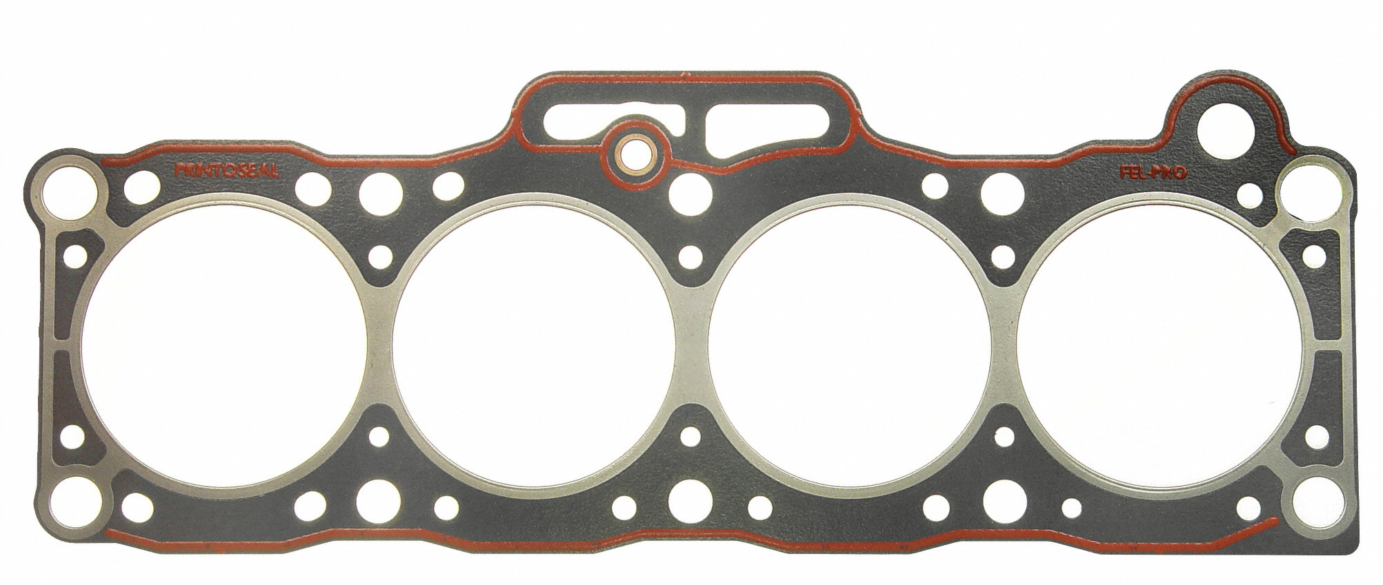 Engine Cylinder Head Gasket Fel-Pro 9572 PT