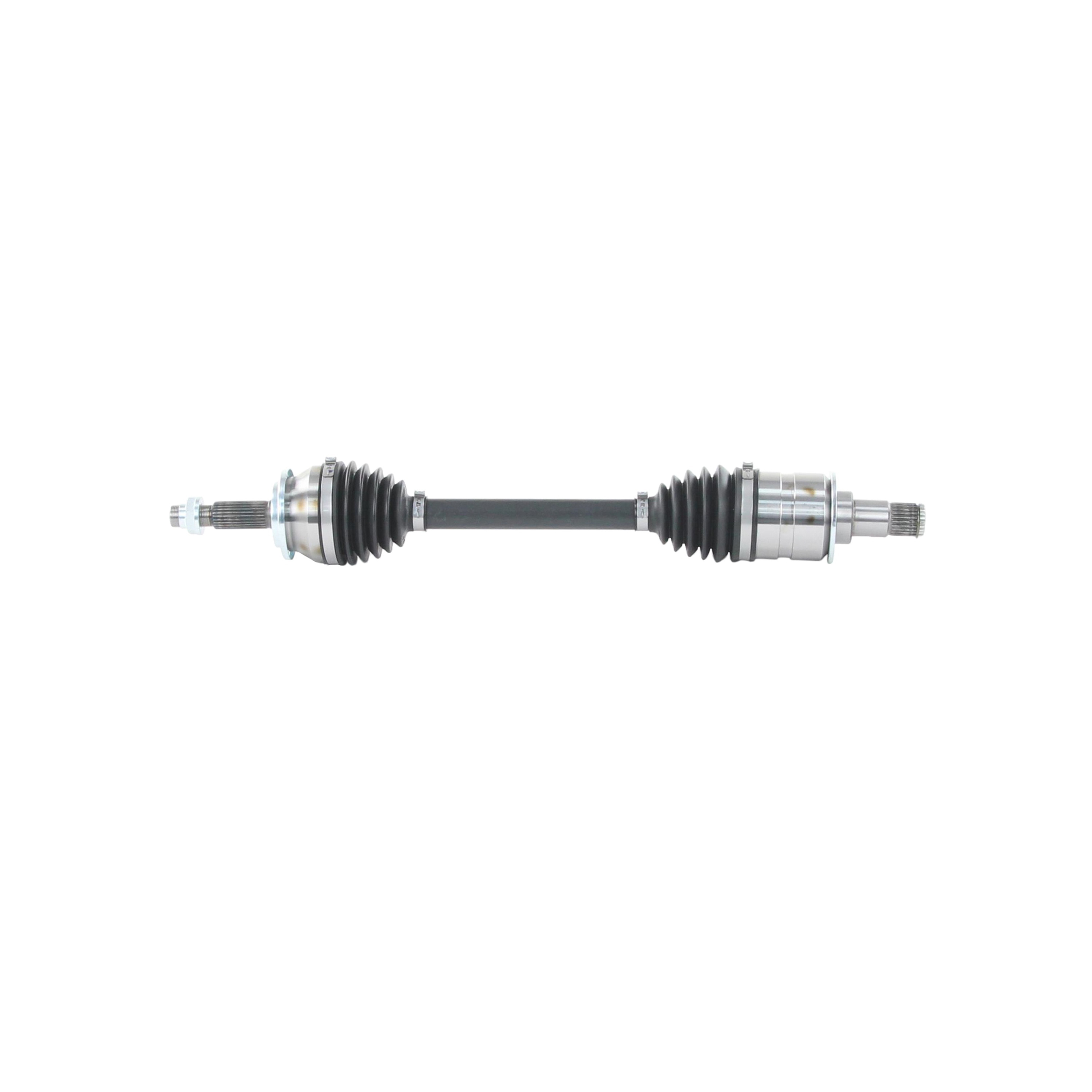 CV Axle Shaft TrakMotive TO-86033