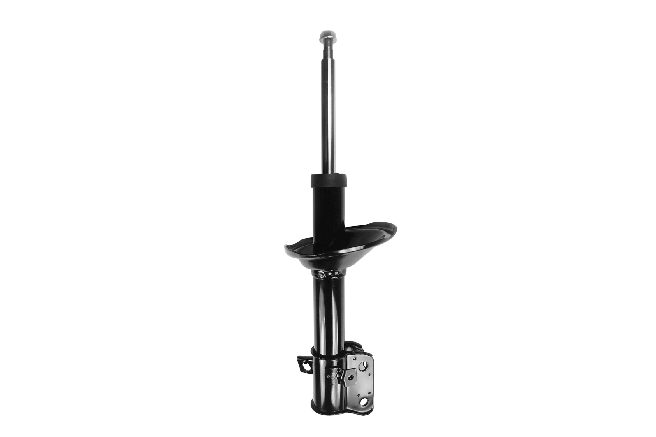 Suspension Strut MacPherson Ride Control MP331749L