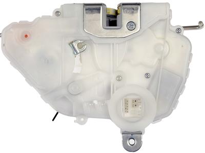 Door Lock Actuator Motor Dorman - OE Solutions 931-524