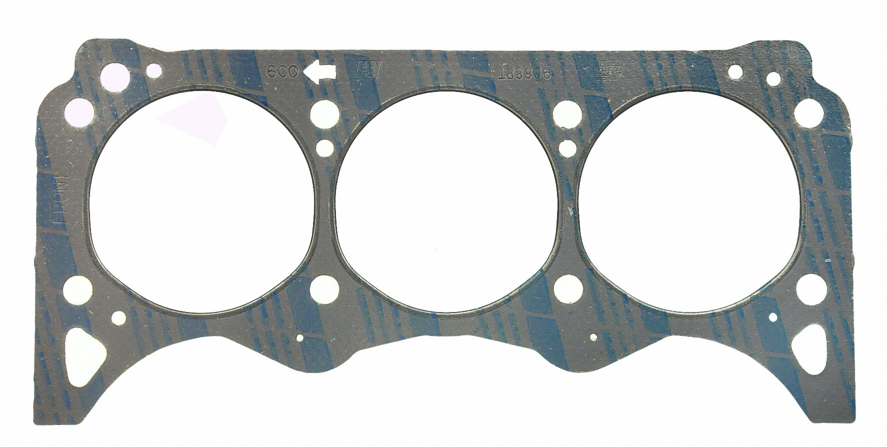 Engine Cylinder Head Gasket FEL-PRO 9088 PT