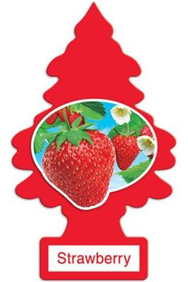 Air Freshener LITTLE TREES U3S-32012