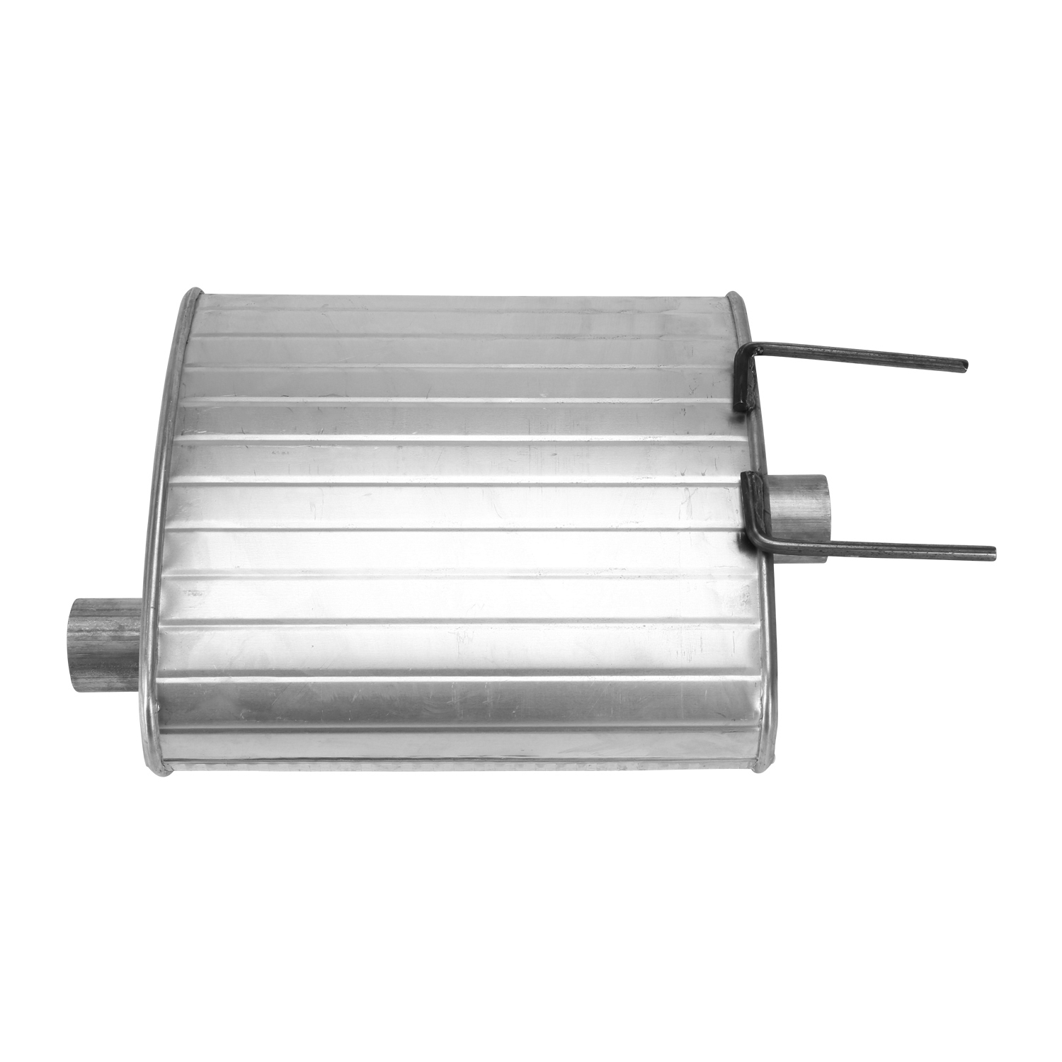 Exhaust Muffler AP Exhaust 6694